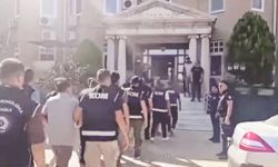 Ope­ras­yo­nun Mer­ke­zi Didim! Sahte Vize Si­te­le­riy­le 111 Ki­şi­yi Do­lan­dı­ran Şe­be­ke­ye Büyük Darbe