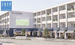 Didim Turizmine Uluslararası Marka Gücü: TRYP by Wyndham Çok Yakında Açılıyor