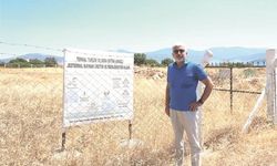 Didim'de Ter­mal Tu­rizm­de Ta­ri­hi Dönüm Nok­ta­sı: