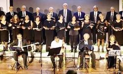 DİDİM’DE TÜRK HALK MÜZİĞİ RÜZGÂRI ESECEK