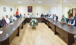 Didim Ticaret Odası 2022 – 2026 Dönemi Faaliyetleri