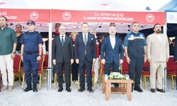 Ba­lık­çı­lık Se­zo­nu “Vira Bis­mil­lah” Di­ye­rek Baş­la­dı