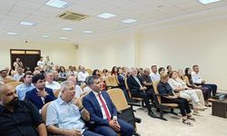 Didim Kent Kon­se­yi­nin  Ola­ğan Genel Ku­ru­lu  Yapıldı