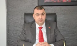 Didim’de Şoför Es­na­fın­dan Mazot Zam­mı­na Tepki: