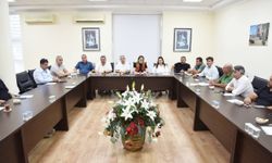 Didim Ticaret Odası 2022 – 2026 Dönemi Faaliyetleri