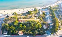 DİDİM’DE 18 DÖNÜMLÜK VAKIF ARAZİSİ İÇİN 30 YILLIK YATIRIM SÜRECİ BAŞLIYOR
