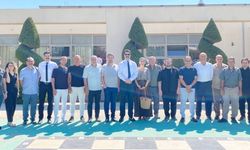 Adm Elektrik muhtarlarla buluşuyor