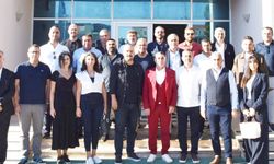 Didim Ti­ca­ret Oda­sın­da Seçim Sü­reç­le­ri Ta­mam­lan­dı: