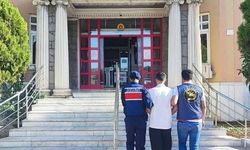 Didim'de Uyuşturucu Firarisi Yakalandı