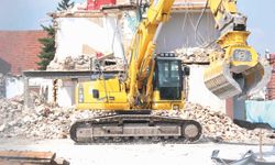 2 Bin 620 Kaçak Yapı İçin İhale