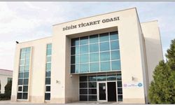 Didim Ticaret Odası’nda Seçim Heyecanı Tavan Yaptı!