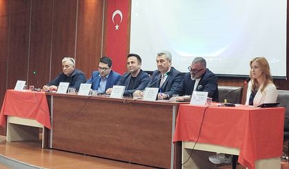 Didim'de Turizm Haftası Kapsamında Sektör ve Öğrenciler Buluştu