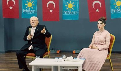 “Cum­hu­ri­ye­te Giden Yol” Et­kin­li­ği Büyük İlgi Gördü