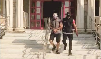 Didim’de Göç­men Ka­çak­çı­sı­na Em­ni­yet Dar­be­si: 1 Tu­tuk­la­ma