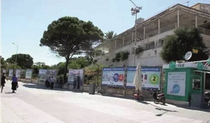 Didim’de de­ni­ze sıfır Va­kıf­lar ara­zi­si 3 mil­yar TL be­del­le iha­le­ye çı­kı­yor