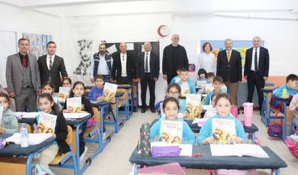 KUCAKLAŞMA ZAMANI PROJESİ