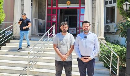 Didim'deki "Ölüm Çu­kur­la­rı" So­ruş­tur­ma­sın­da Yeni Ge­liş­me: Aydın Ba­ro­su Da­va­ya Mü­da­hil Oldu