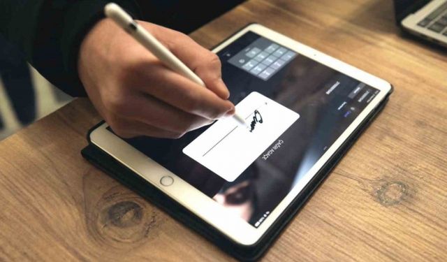 İmza sahteciliğini bitirecek projeye destek