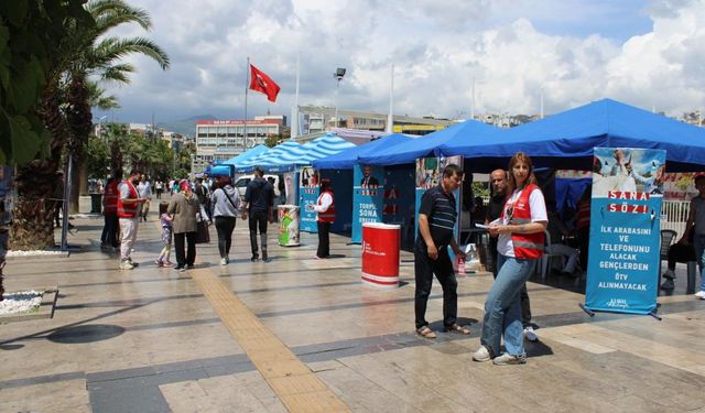 Aydın’da ikinci tur hazırlıkları başladı