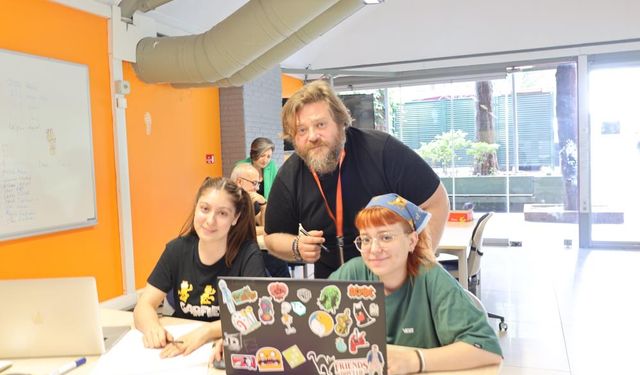 İzmir Ekonomi’den Festival