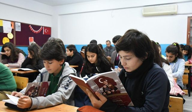 Muğla'da kadınların yüzde 98'i okuma-yazma biliyor