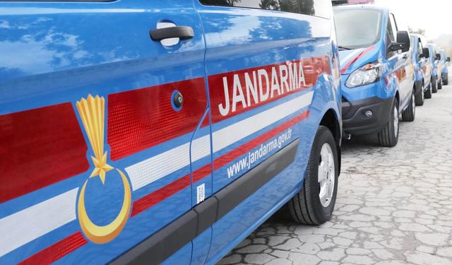 Yabancı uyruklu işçi çalıştırdı; 107 bin TL ceza kesildi