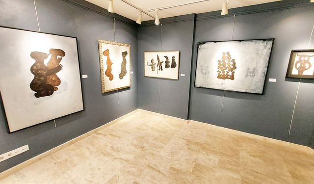 “MİTLER TANRILAR GERÇEKLER”