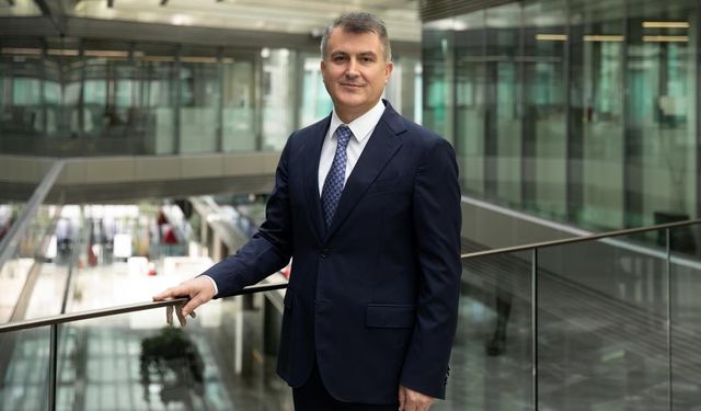 "2053 Net Sıfır" hedefi için anahtar jeotermal enerjide