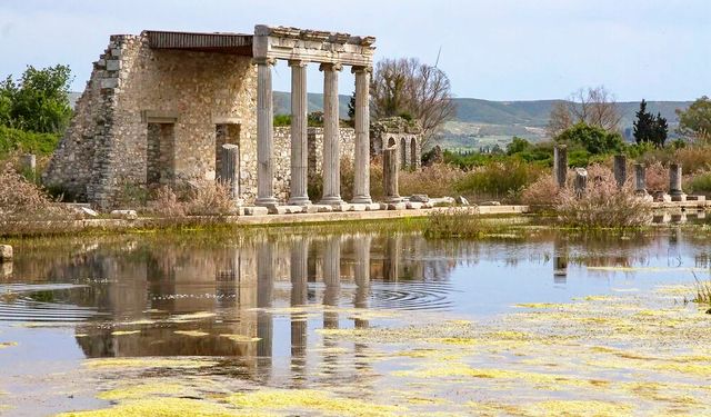 FOTOĞRAF YARIŞMASI KAZANANLARI AÇIKLANDI!