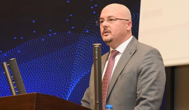 İş sağlığı ve güvenliği profesyonelleri tek çatı altında birleşti