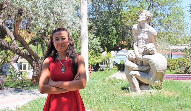 Uzmanından sıcak havada çalışanlara uyarı