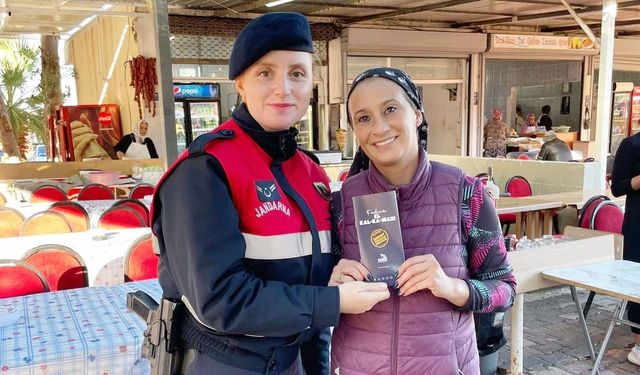 Didim’de KADES uygulaması anlatıldı