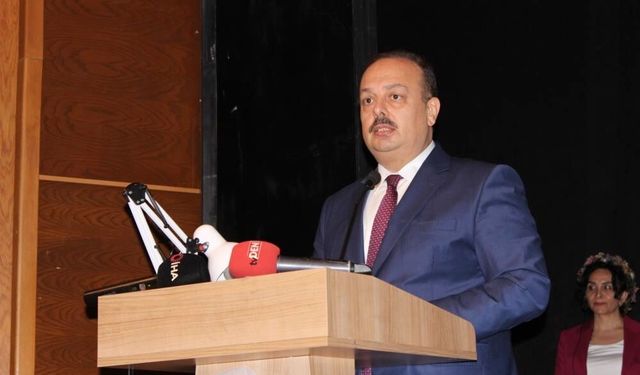 Vali Canbolat: “Aydın’ı 12 ay turizm yapılabilir kent haline getireceğiz”