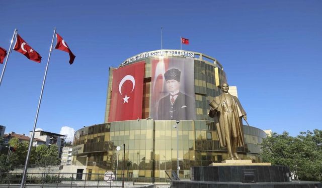 Aydın Büyükşehir’den imar yönetmeliği açıklaması