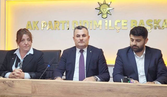 AK Parti 8. Ola­ğan kong­re­si 11 Kasım’da