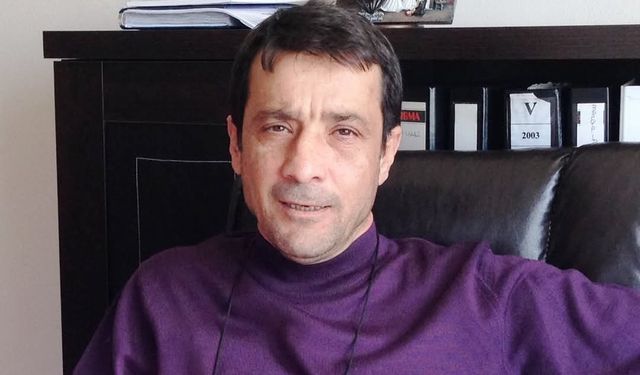 Didim’de Şüp­he­li Ölüm: 59 Ya­şın­da­ki Adam Evin­de Ölü Bu­lun­du