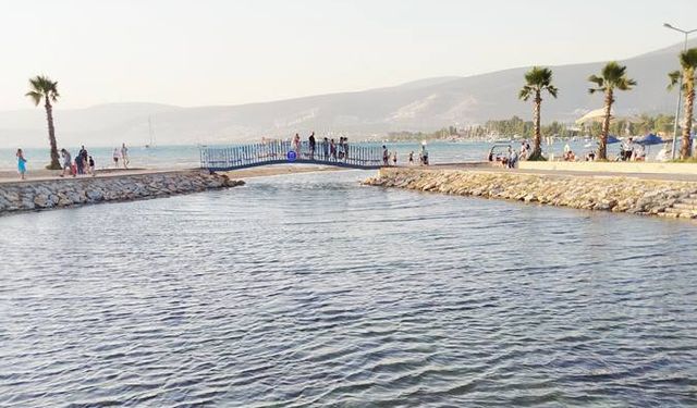 Akbük’te Soğuksu Alarmı: Kirlilik Tehlikeli Boyutta!