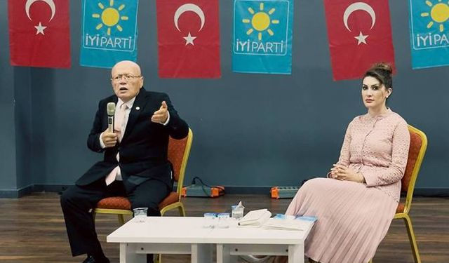 “Cum­hu­ri­ye­te Giden Yol” Et­kin­li­ği Büyük İlgi Gördü