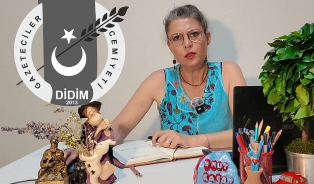 24 Tem­muz ” Basın Bay­ra­mı” günü ola­rak KUT­LA­YA­MI­YO­RUZ.