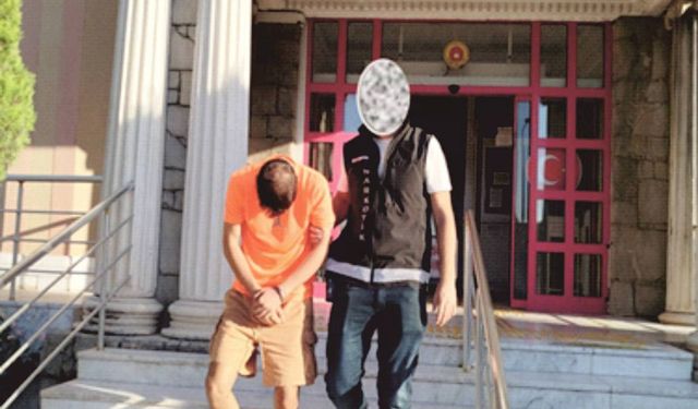 Didim’de Uyuş­tu­ru­cu Ope­ras­yo­nu: 7 Şüp­he­li Ya­ka­lan­dı, 2’si Tu­tuk­lan­dı