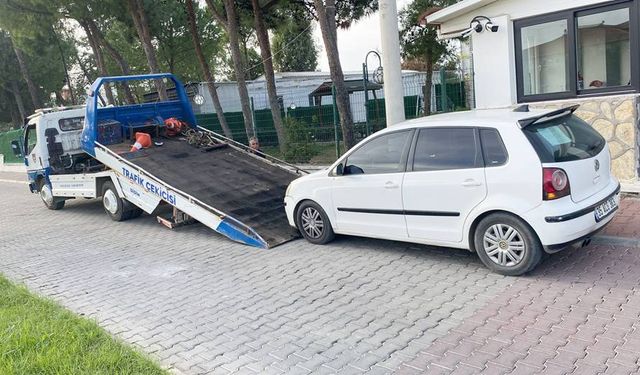 Didim’de korsan taşımacılığa geçit yok