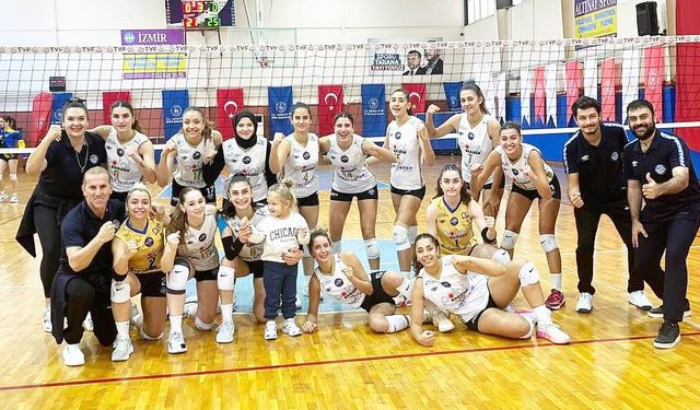 DİDİM’İN SUL­TAN­LA­RI TA­RAF­TAR­LA­RI­NA BÜYÜK BİR SEVİNÇ YA­ŞAT­TI