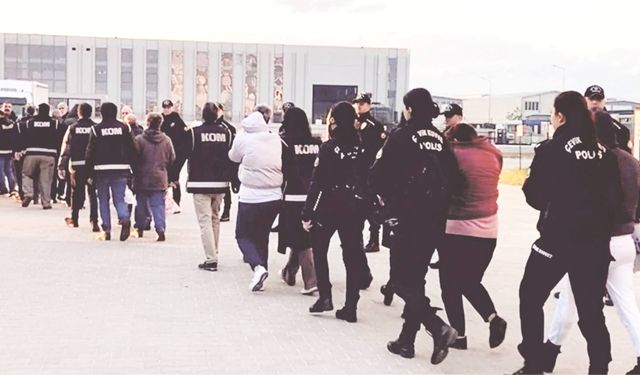 “Joker Çe­te­si” So­ruş­tur­ma­sı­nın Ar­dın­dan SGK İnce­le­me­yi Ge­niş­let­ti