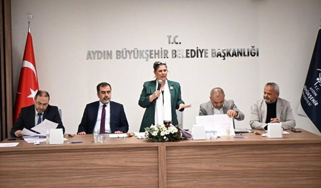 BAŞ­KAN ÇERÇİOĞLU, KU­YU­CAK  MUH­TAR­LA­RI İLE BİR ARAYA GELDİ