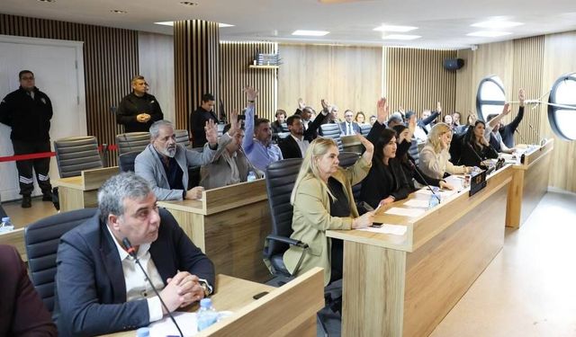 Didim Be­le­di­ye­si 2026’ya Borç­lan­ma ve Yeni Ücret Ta­ri­fe­le­riy­le Girdi