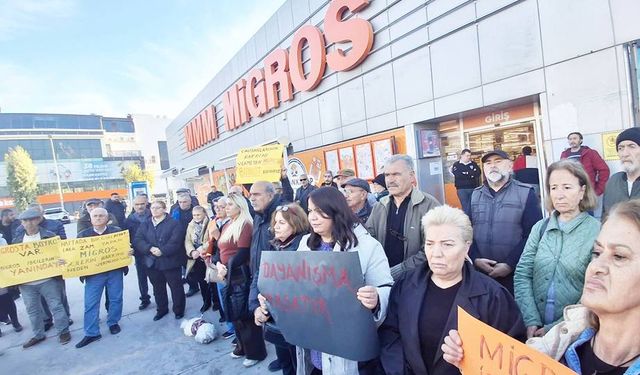DİDİM EMEK VE DEMOKRASİ PLATFORMU BASINA VE KAMUOYUNA BASIN AÇIKLAMASI