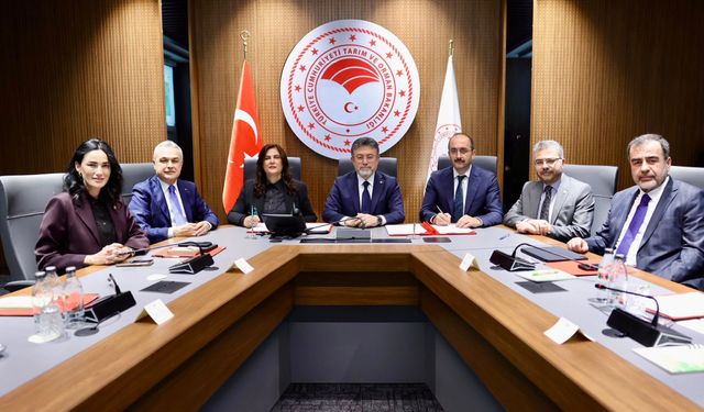 Didim’e 1 Milyar TL’lik Dev Yatırım: Deniz Suyu İçme Suyuna Dönüşecek