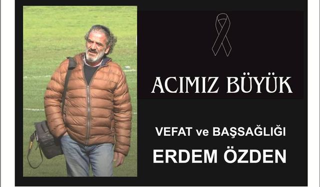 VEFAT ve BAŞSAĞLIĞI