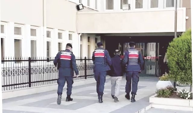 Söke’de Ço­cuk­la­ra Yö­ne­lik Müs­teh­cen İçerik Ope­ras­yo­nu: 1 Kişi Tu­tuk­lan­dı