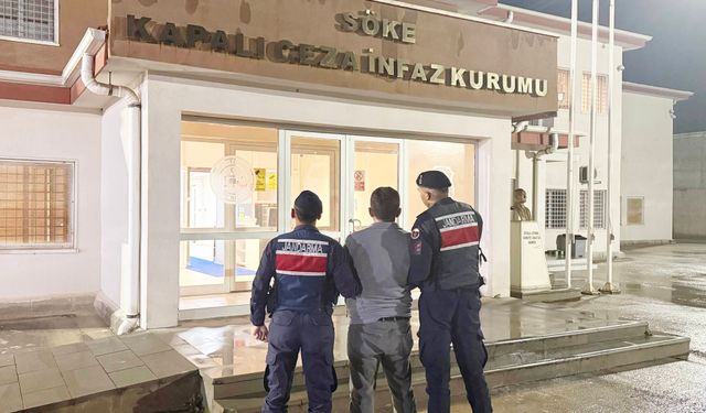 Göç­men Ka­çak­çı­lı­ğı Ope­ras­yo­nu
